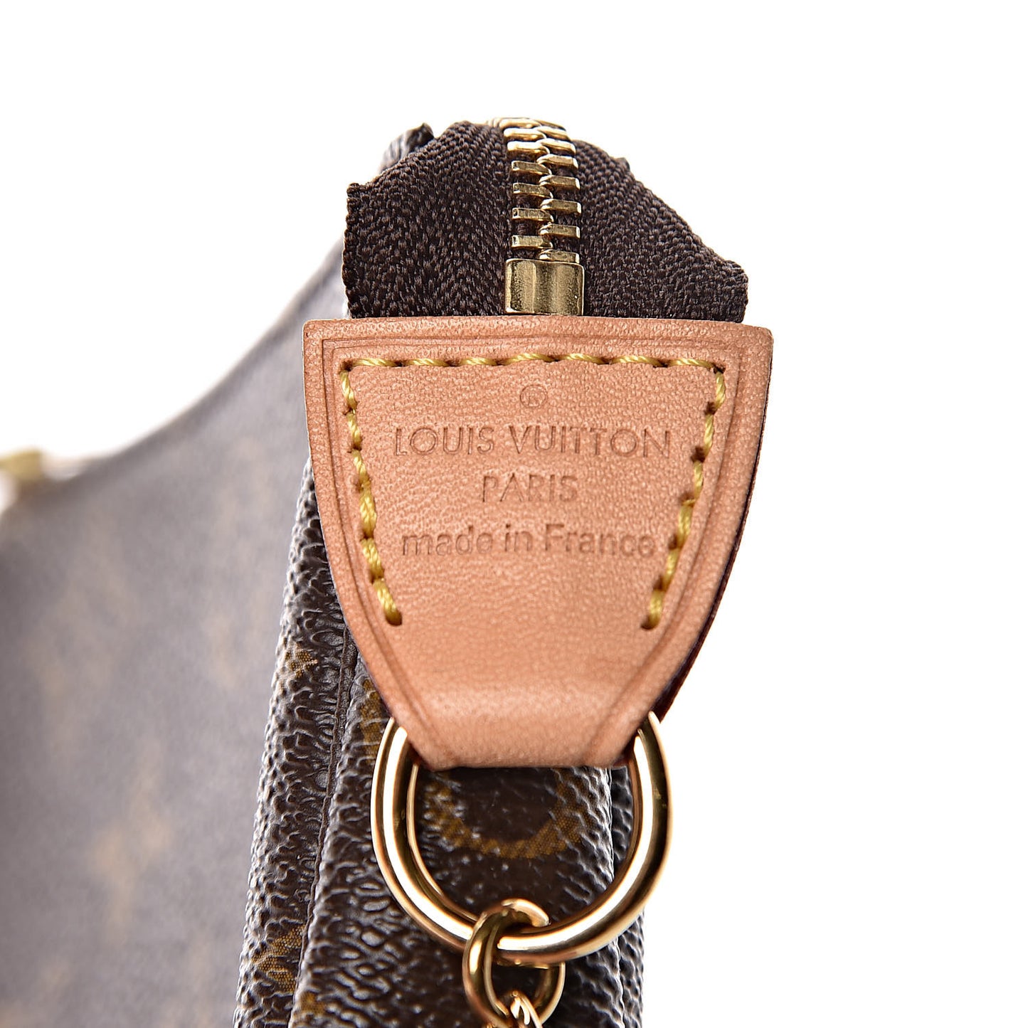 Monogram Mini Pochette Accessories