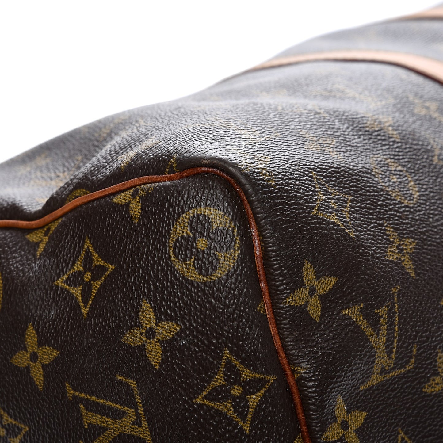 Monogram Keepall Bandouliere 45