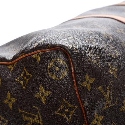 Louis Vuitton Monogram Keepall Bandouliere 45 7 of 19