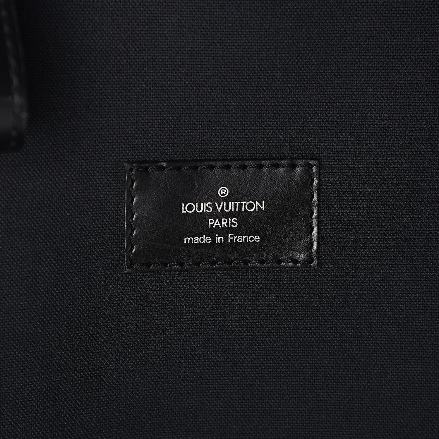 Louis Vuitton Taiga Pegase 55 Ardoise 8 of 15