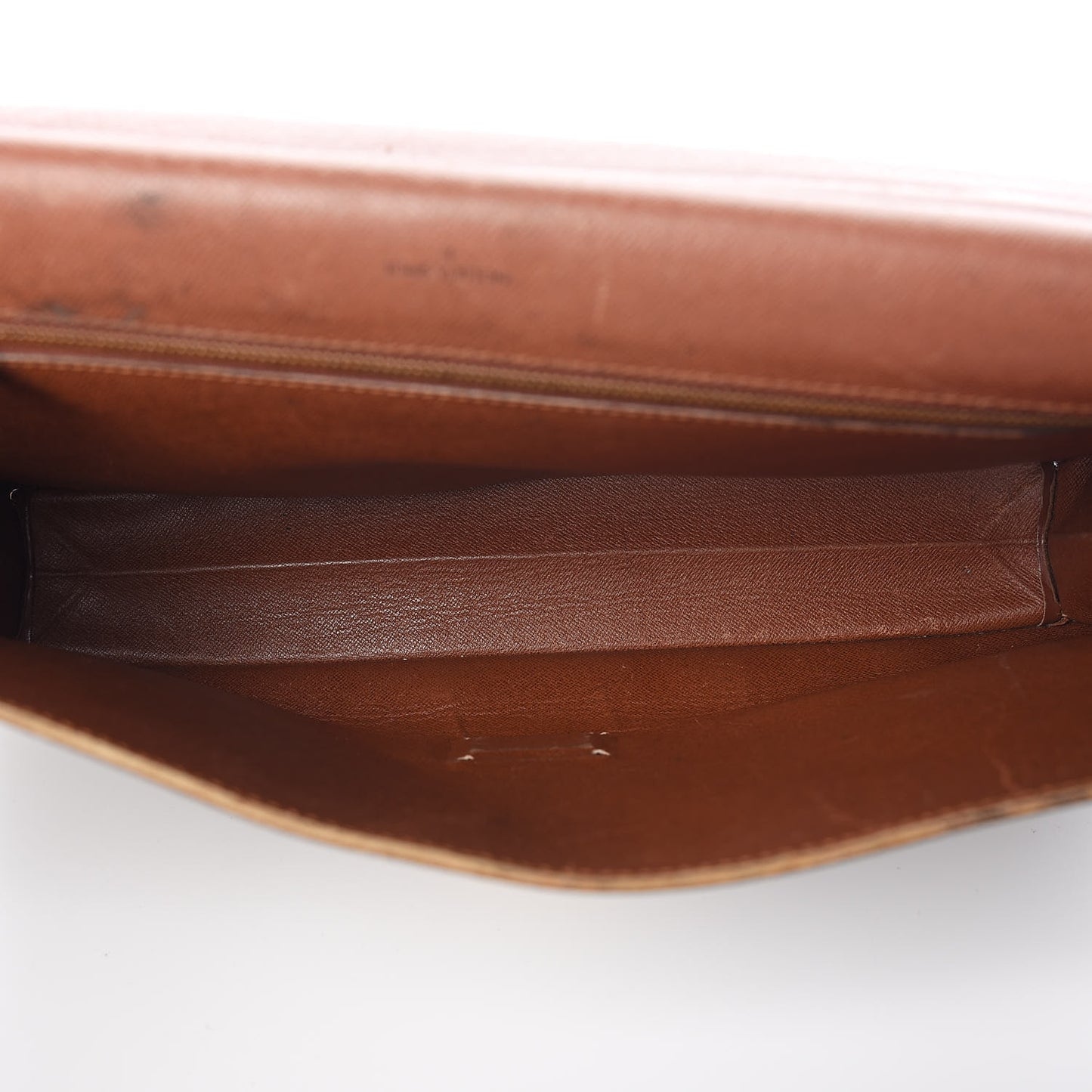 Monogram Porte-Documents Bandouliere