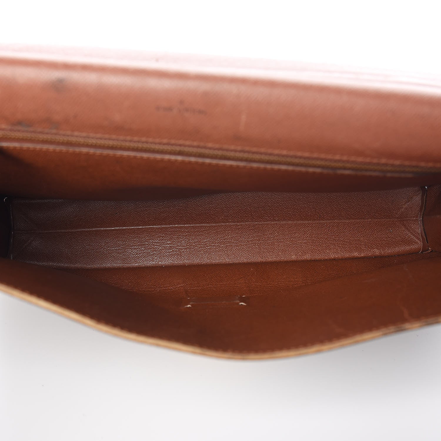 Louis Vuitton Monogram Porte-Documents Bandouliere 5 of 27