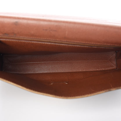 Louis Vuitton Monogram Porte-Documents Bandouliere 5 of 27