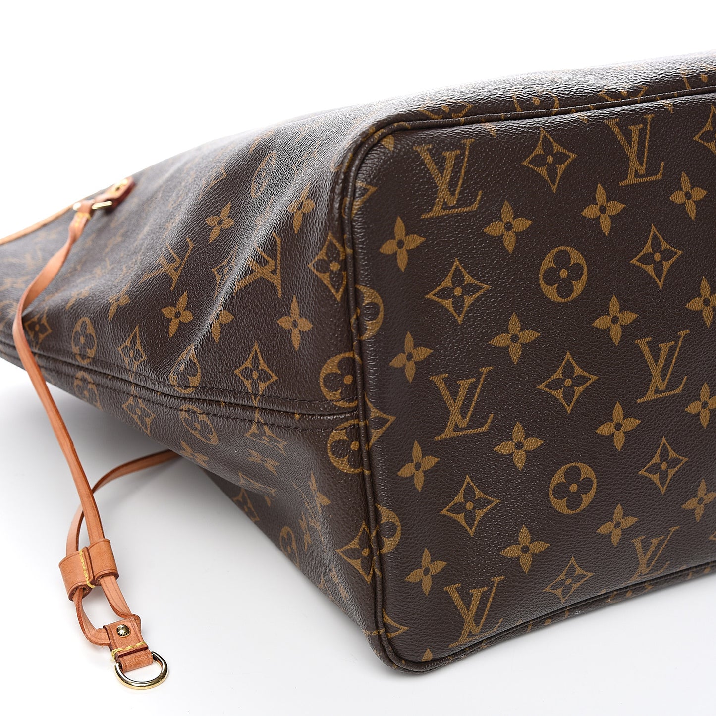Monogram Neverfull GM