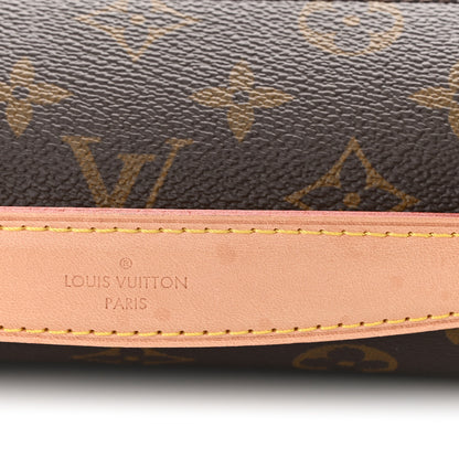 Louis Vuitton Monogram Pochette Metis 12 of 14