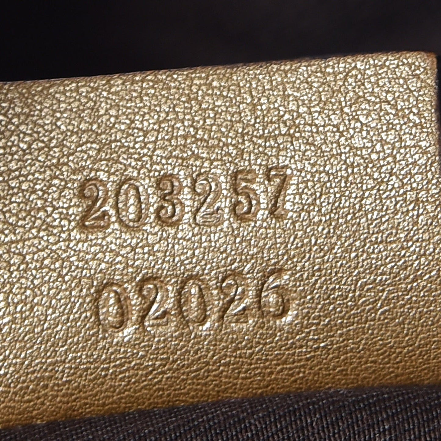 Crystal Monogram Small D Gold Ring Messenger Gold