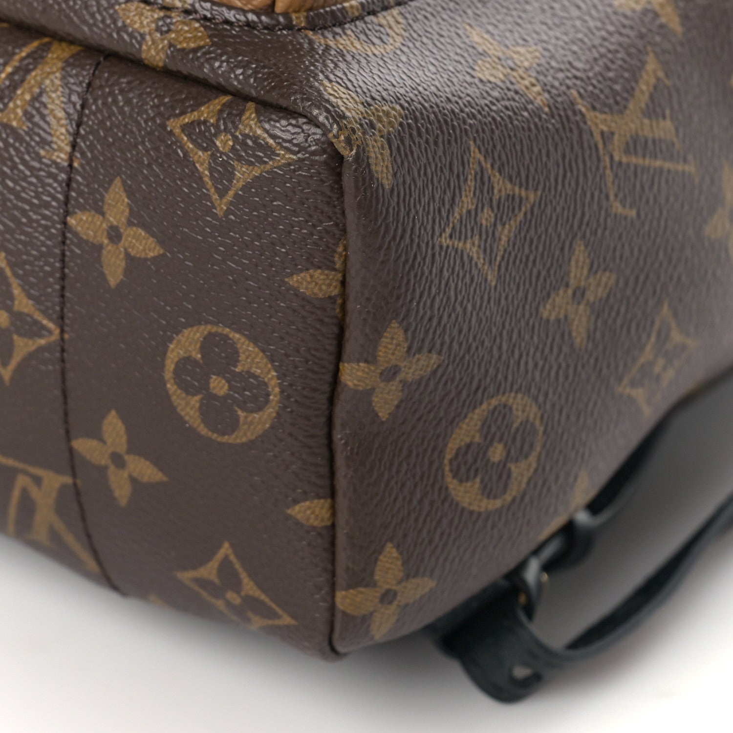 Louis Vuitton Reverse Monogram Palm Springs Backpack PM 8 of 8