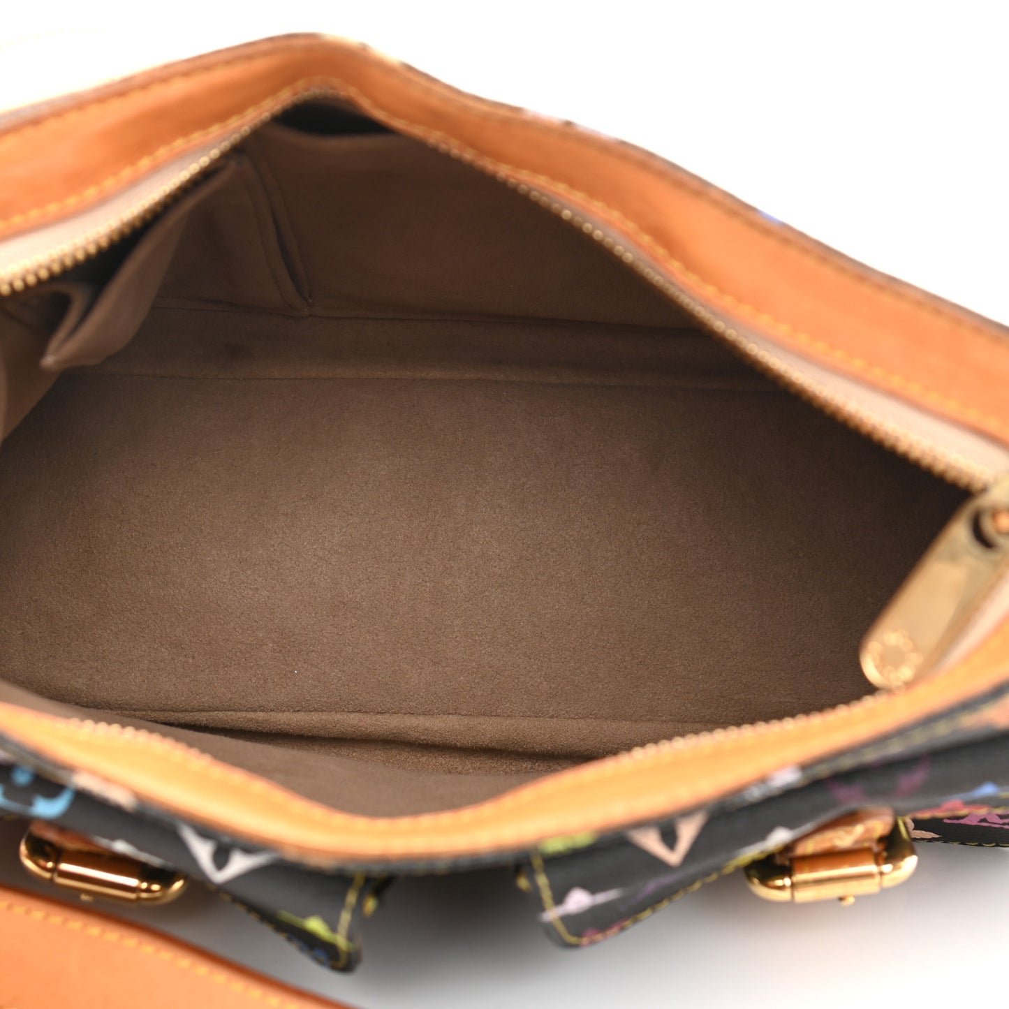 Monogram Multicolor Lodge GM Black