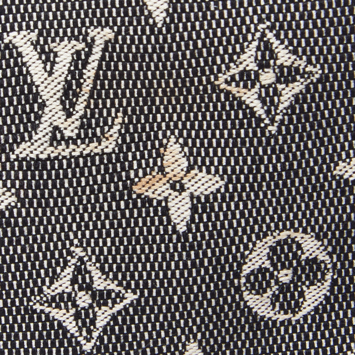 Louis Vuitton Mini Monogram Sac Mary Kate Black 8 of 10