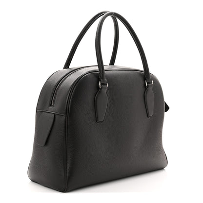 The Row Deerskin India 12 Dark Brown 3 of 9