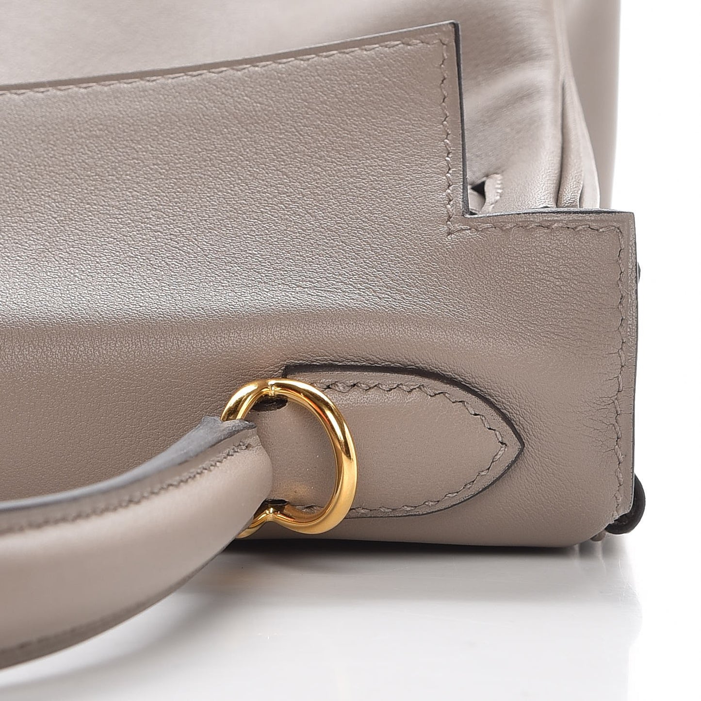 Swift Kelly Retourne 25 Gris Asphalte