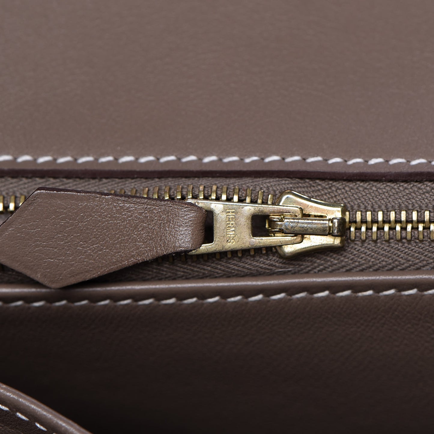 Swift Birkin 35 Etoupe