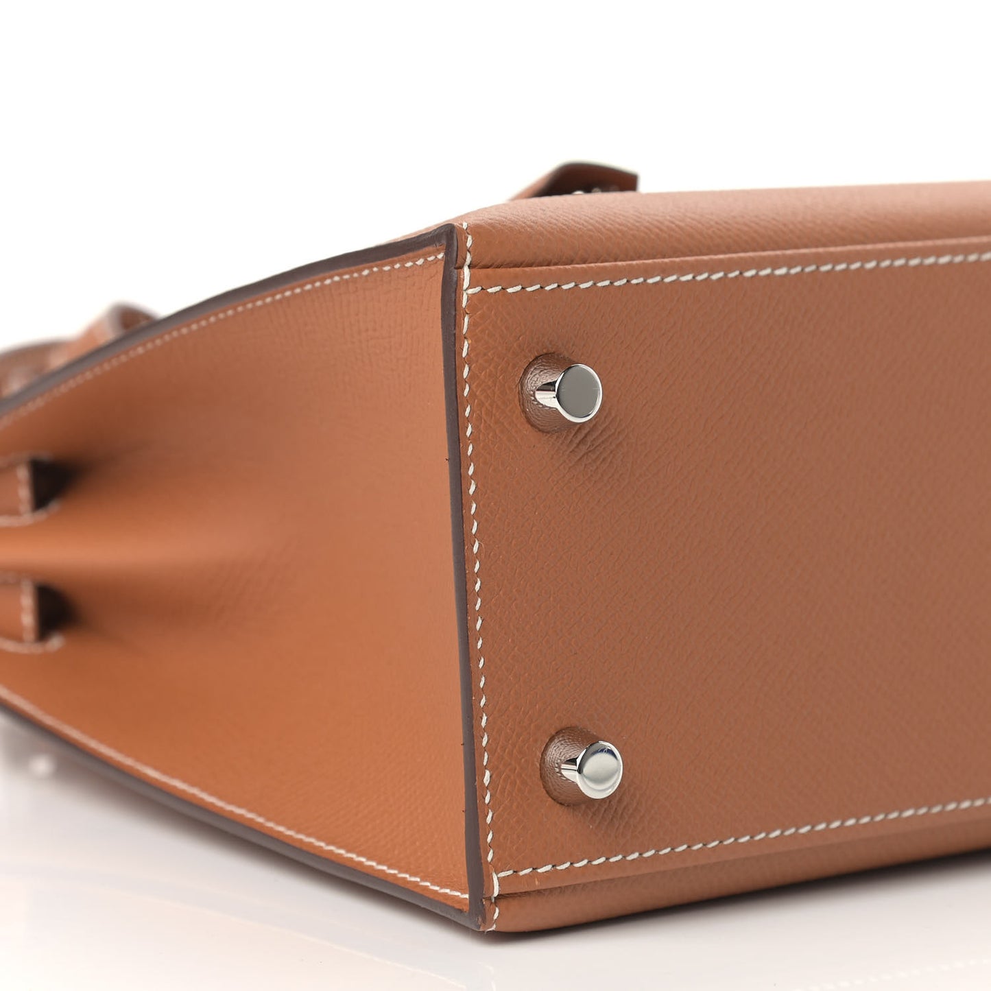 Epsom Kelly Sellier 25 Gold