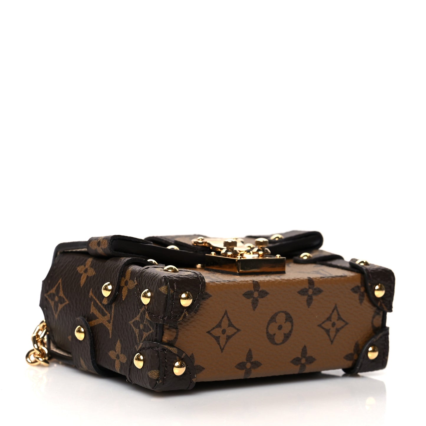 Reverse Monogram Essential Trunk NM