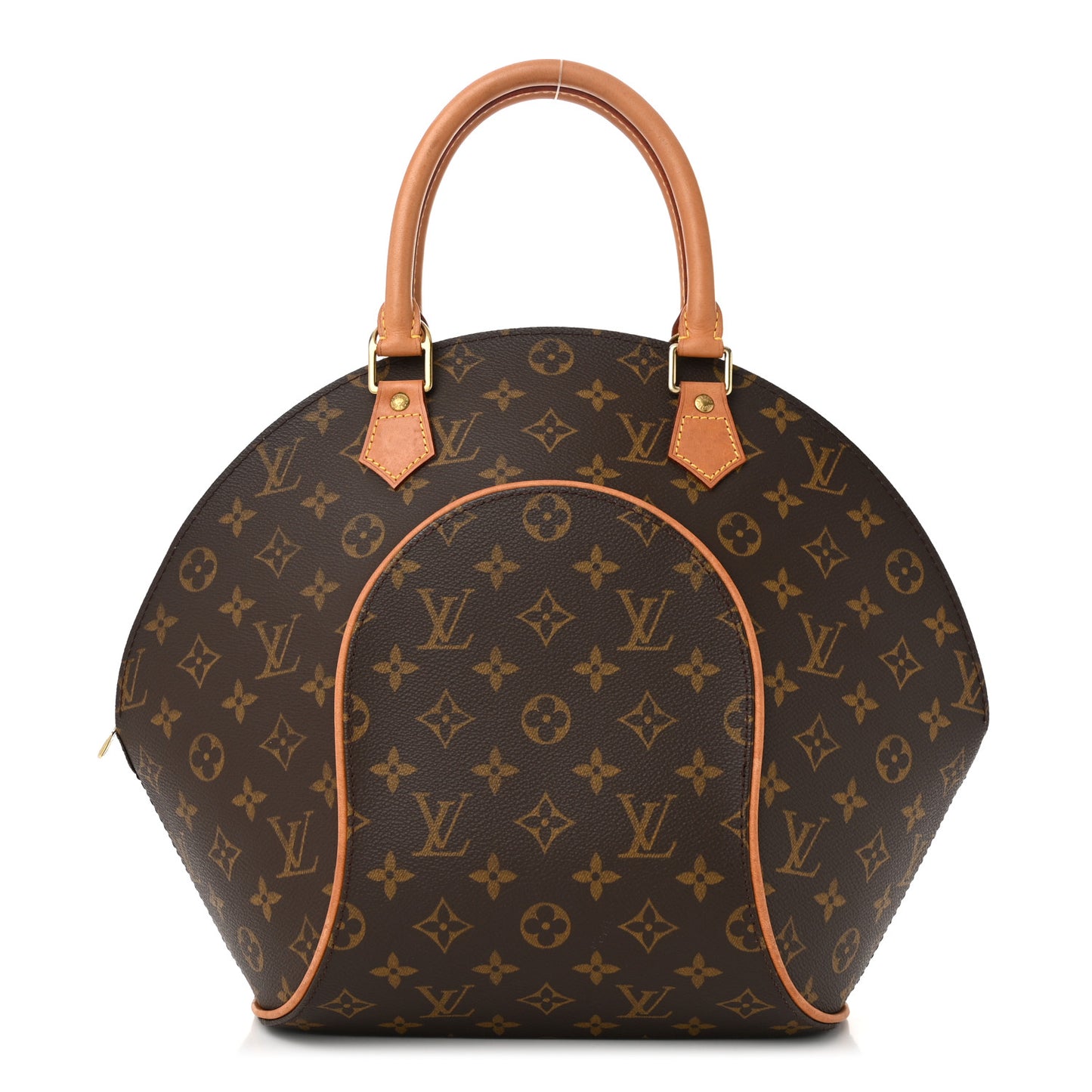 Monogram Ellipse MM