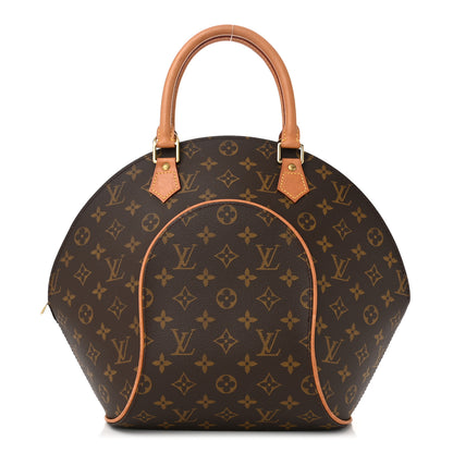 Louis Vuitton Monogram Ellipse MM 1 of 10