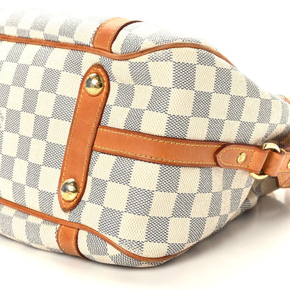 Louis Vuitton Damier Azur Stresa PM 8 of 9