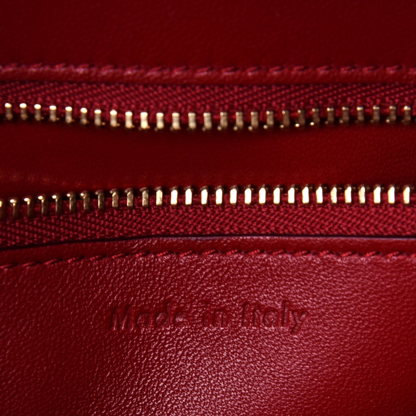 Box Calfskin Small Classic Box Flap Bag Red