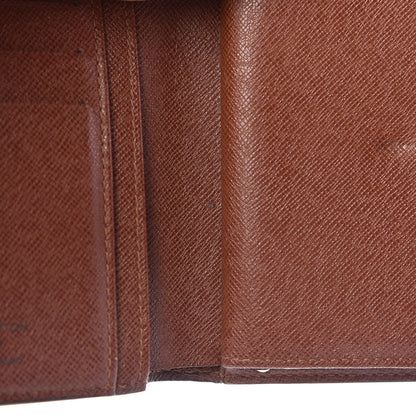 Louis Vuitton Monogram French Purse Wallet 11 of 18