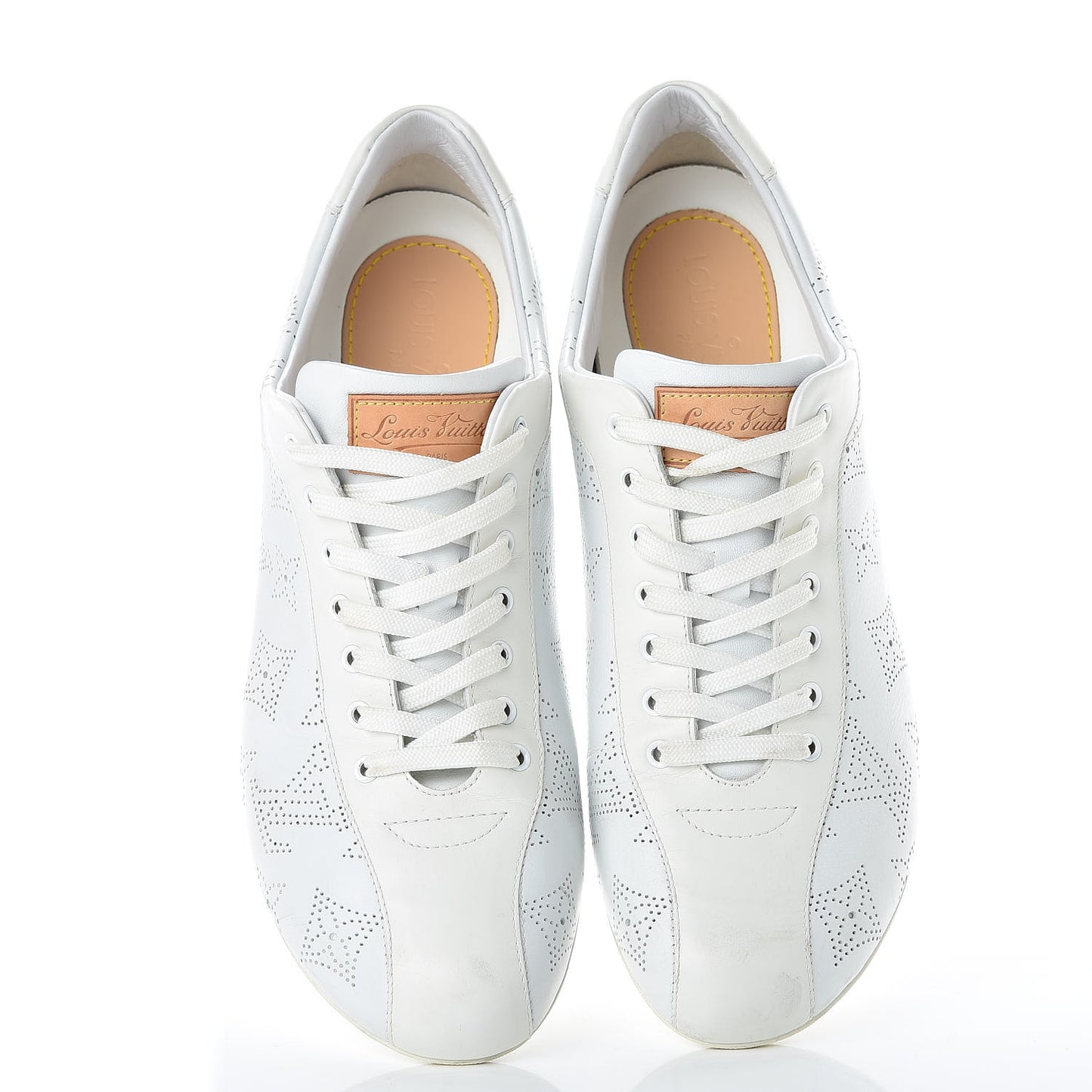 Mahina Sneakers 39.5 White