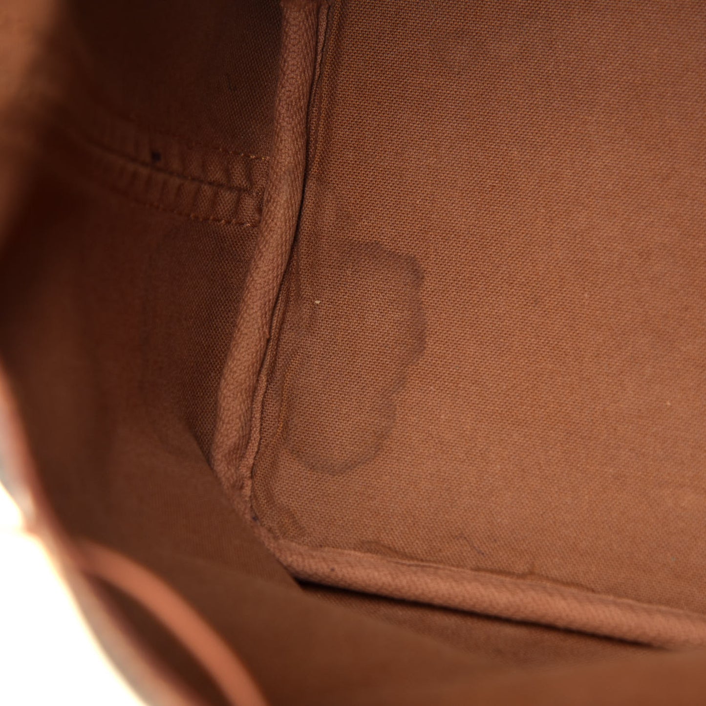 Monogram Petit Noe