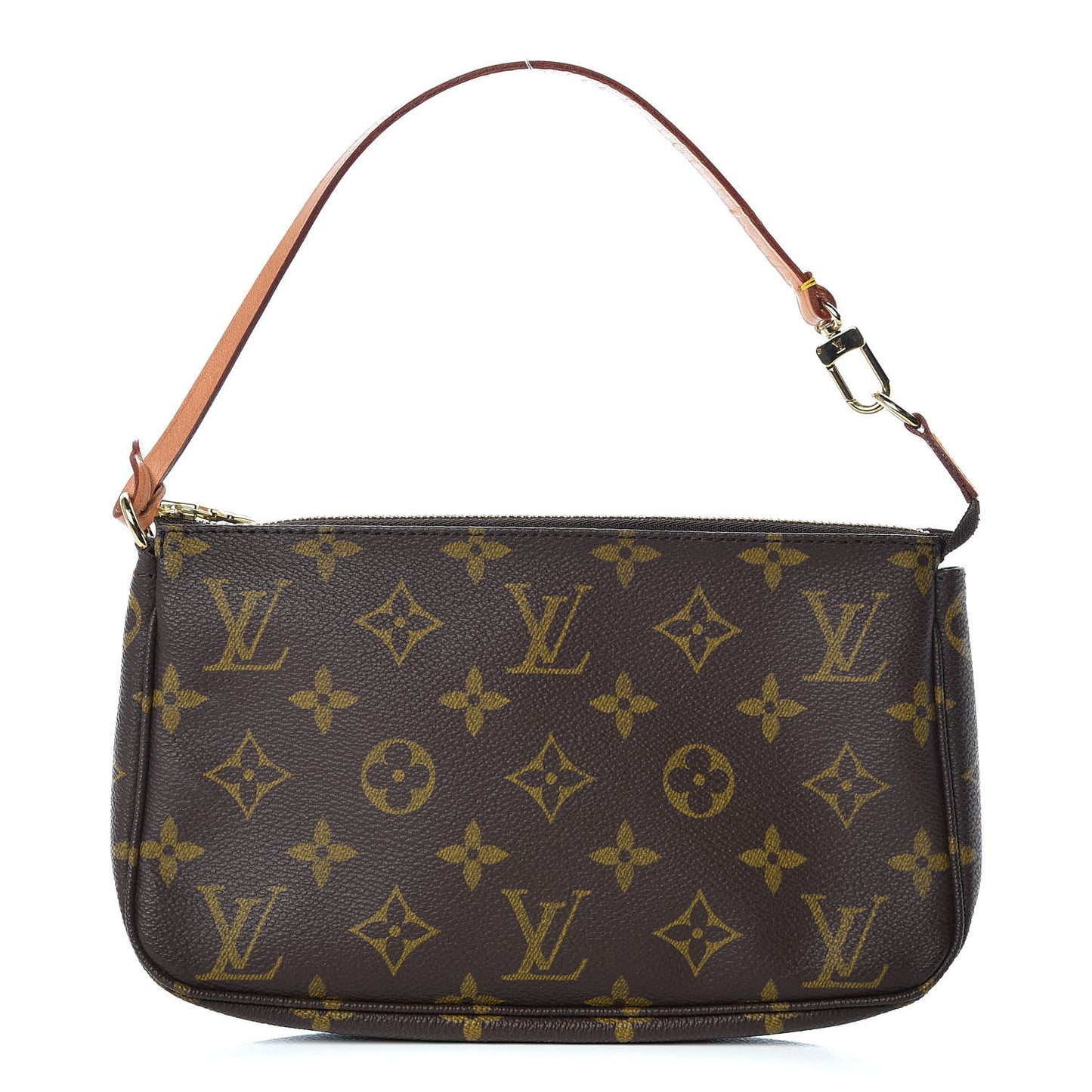 Monogram Pochette Accessories
