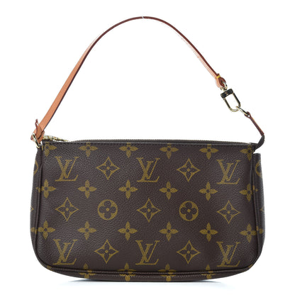 Louis Vuitton Monogram Pochette Accessories 1 of 9