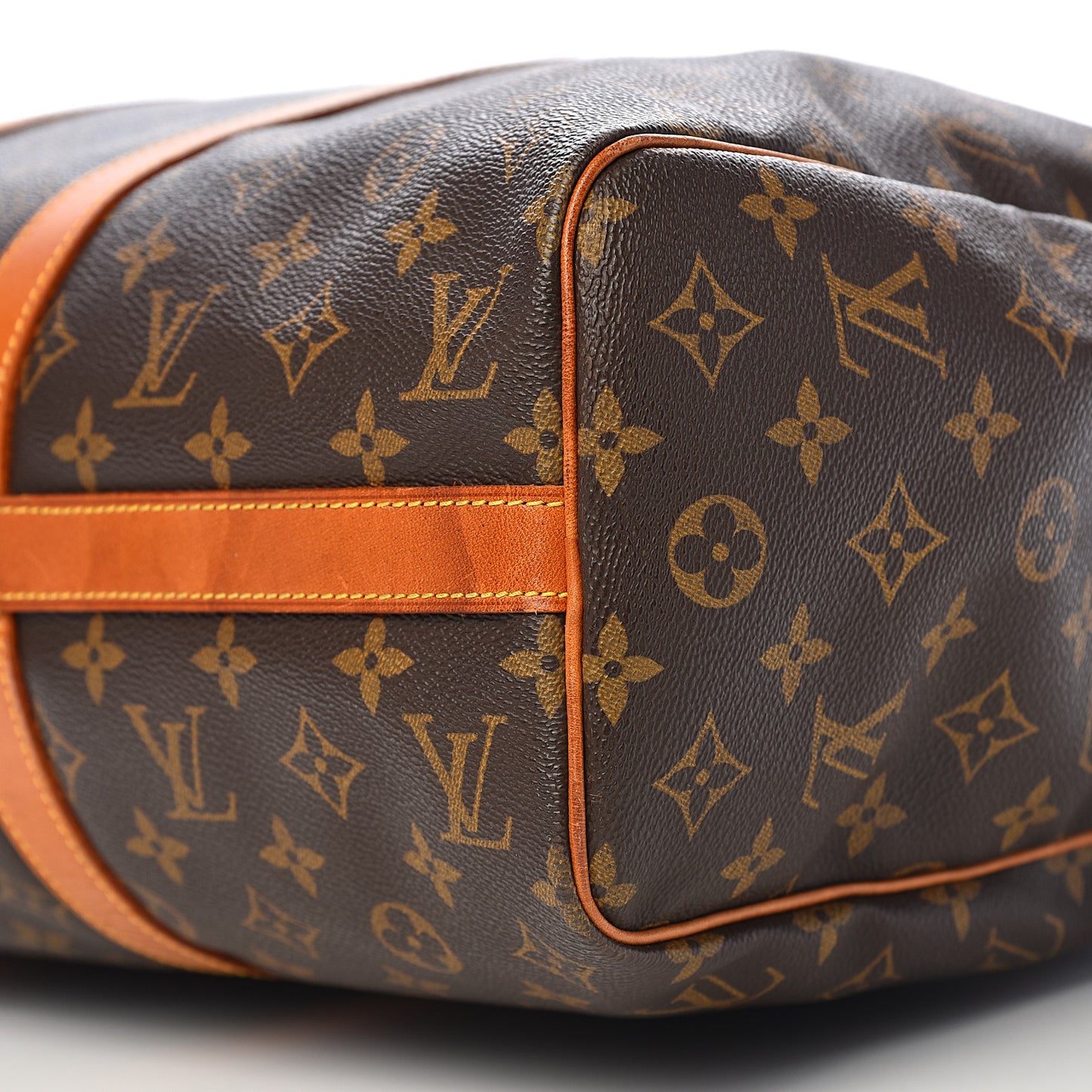 Monogram Sac Flanerie 45