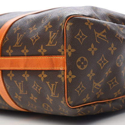 Louis Vuitton Monogram Sac Flanerie 45 11 of 15