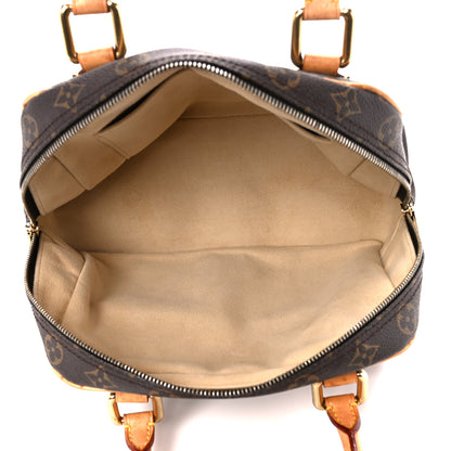 Louis Vuitton Monogram Manhattan PM 5 of 10