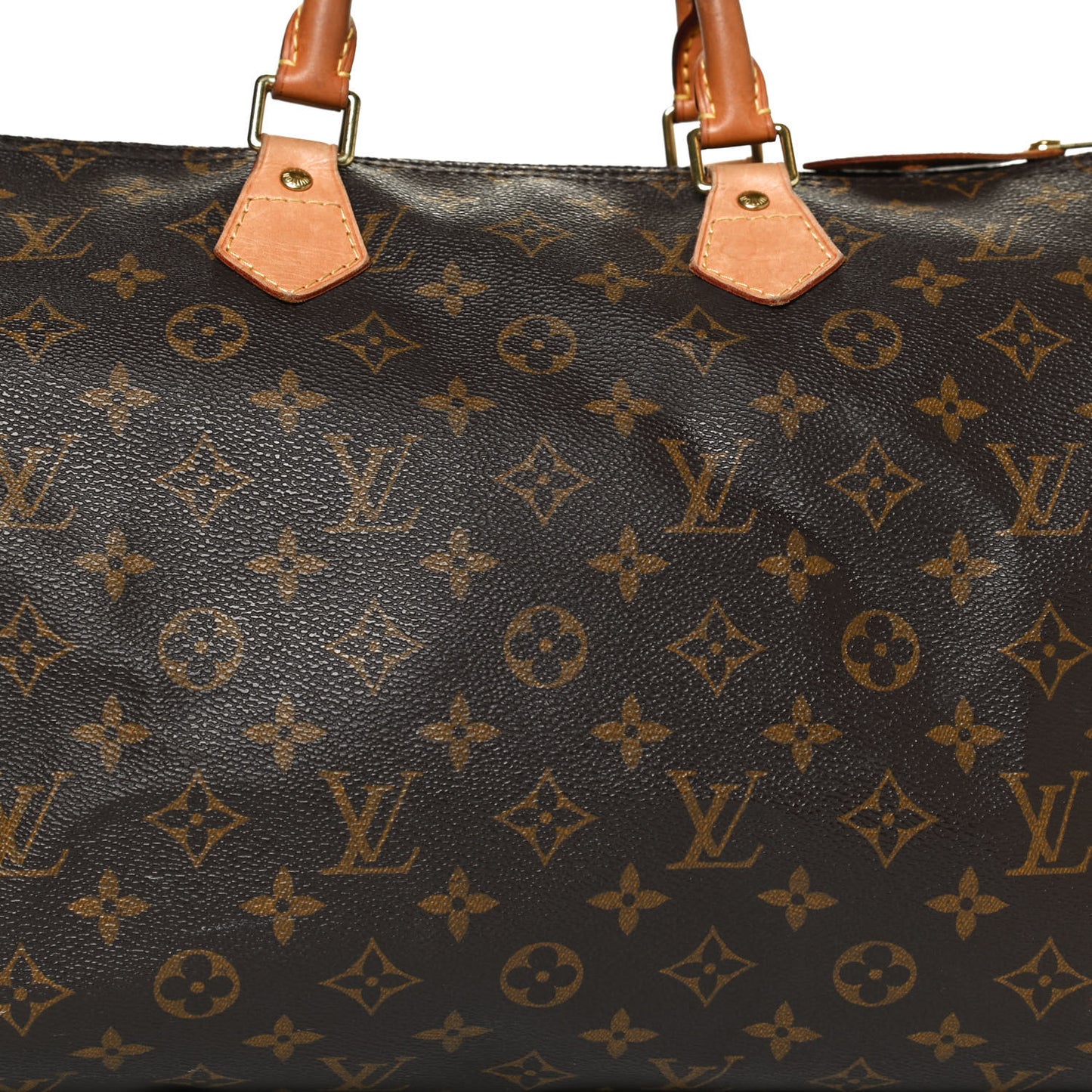 Monogram Speedy 35