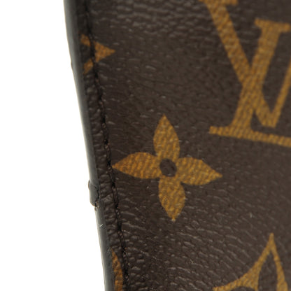 Louis Vuitton Monogram Metis 8 of 10