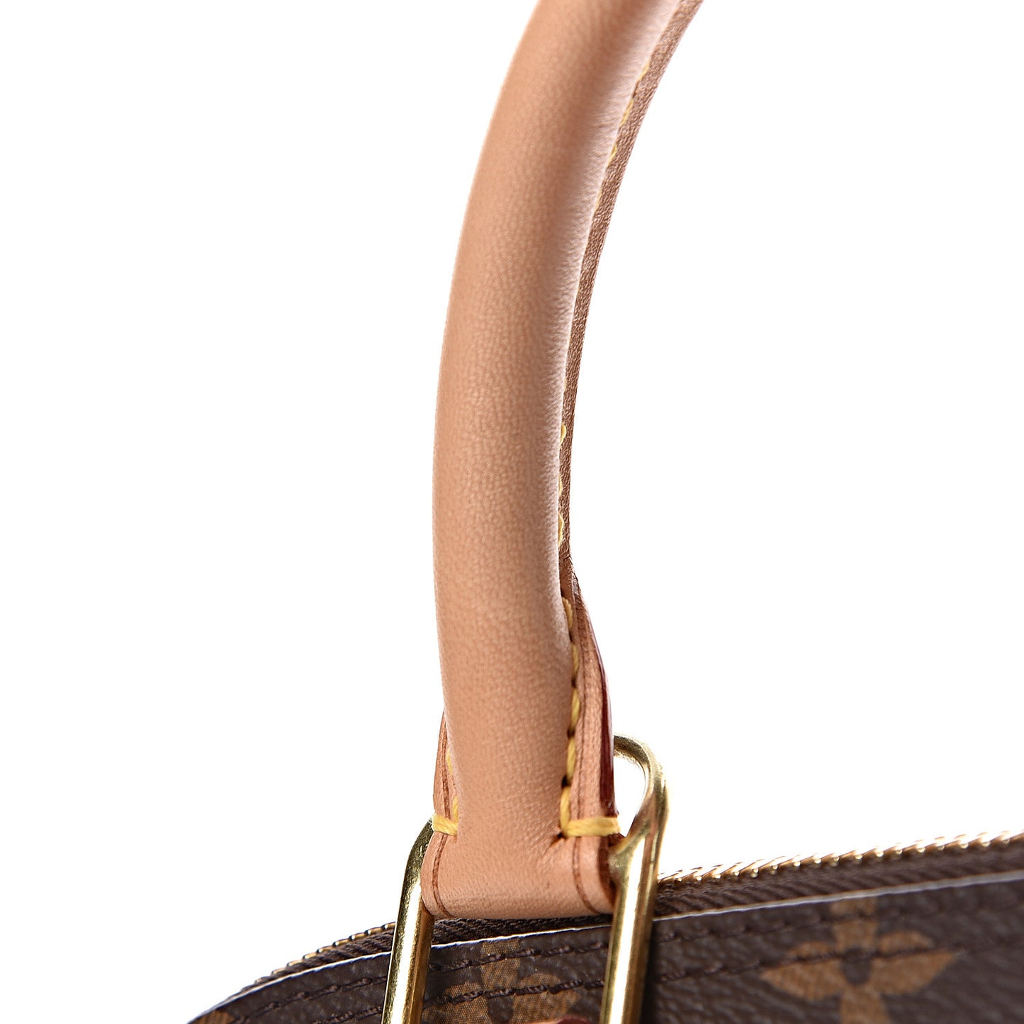 Monogram Alma PM