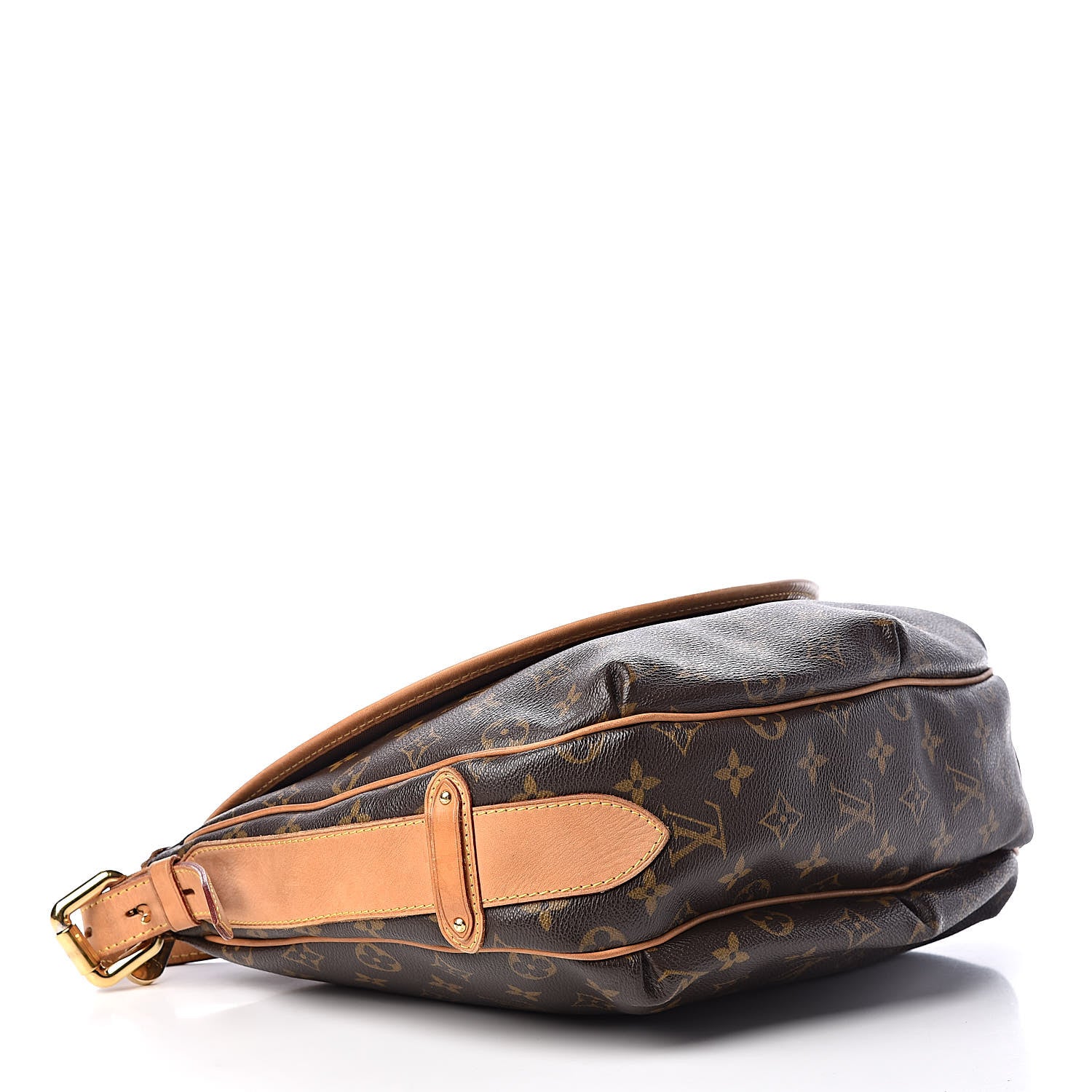 Louis Vuitton Monogram Tulum GM 4 of 13