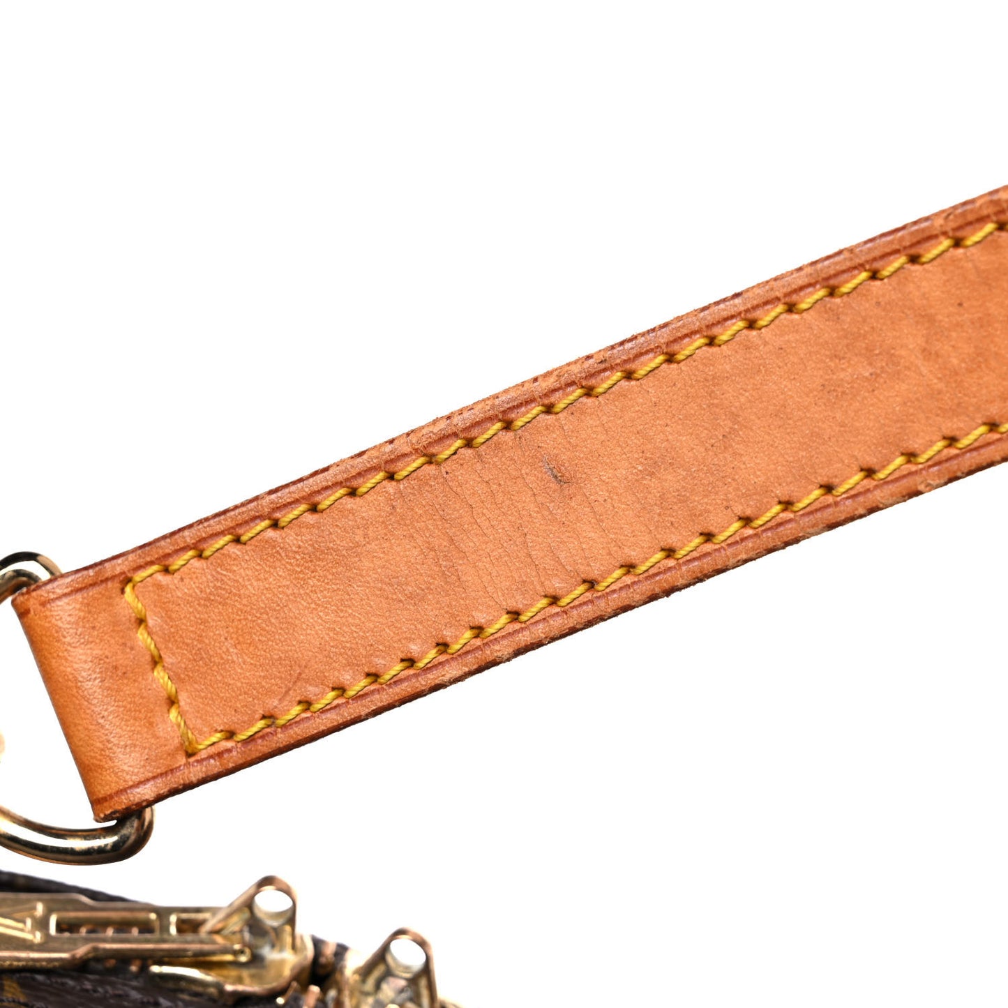 Monogram Keepall Bandouliere 45