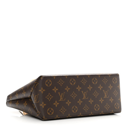 Louis Vuitton Monogram Petit Palais 4 of 10