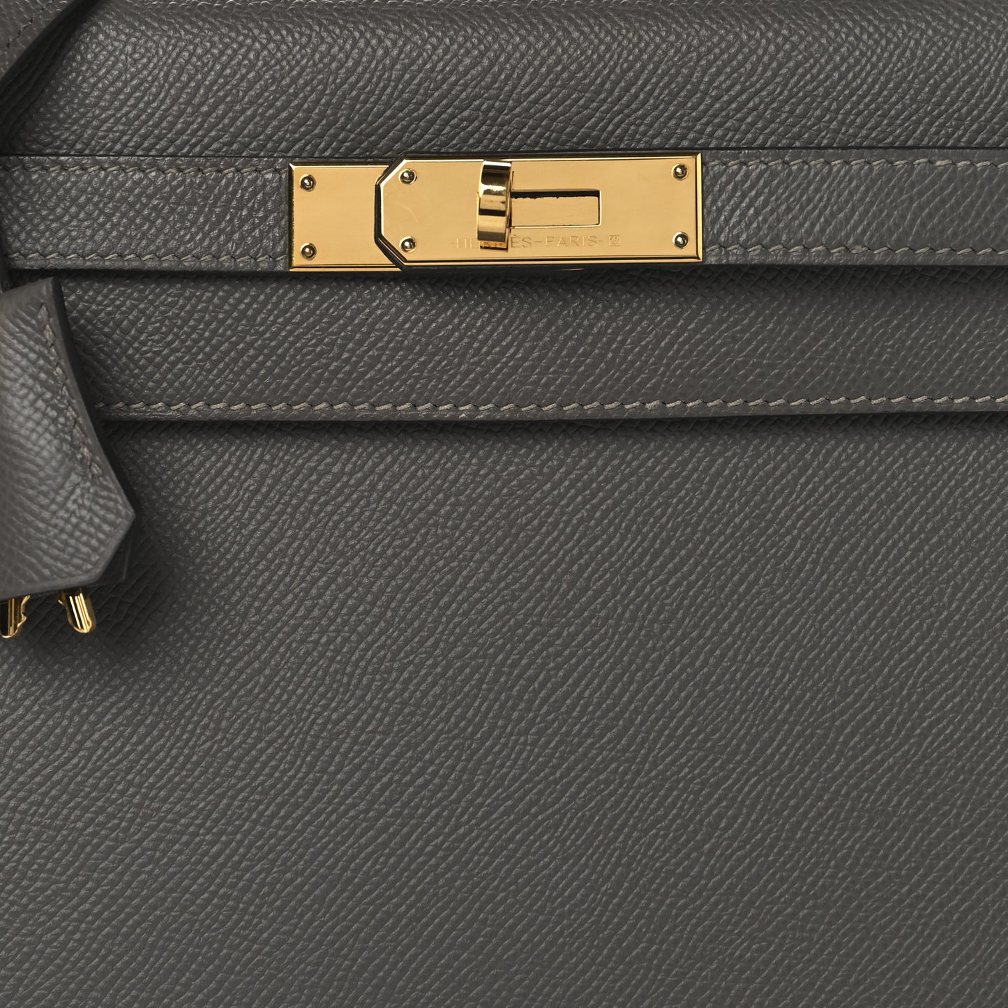 Epsom Kelly Sellier 28 Etain