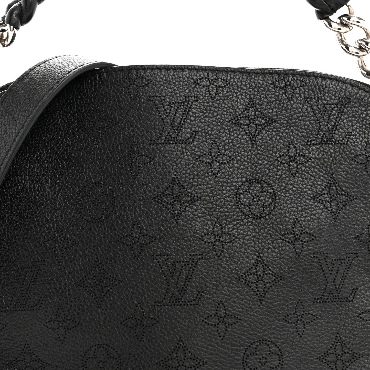 Mahina Babylone Chain BB Black