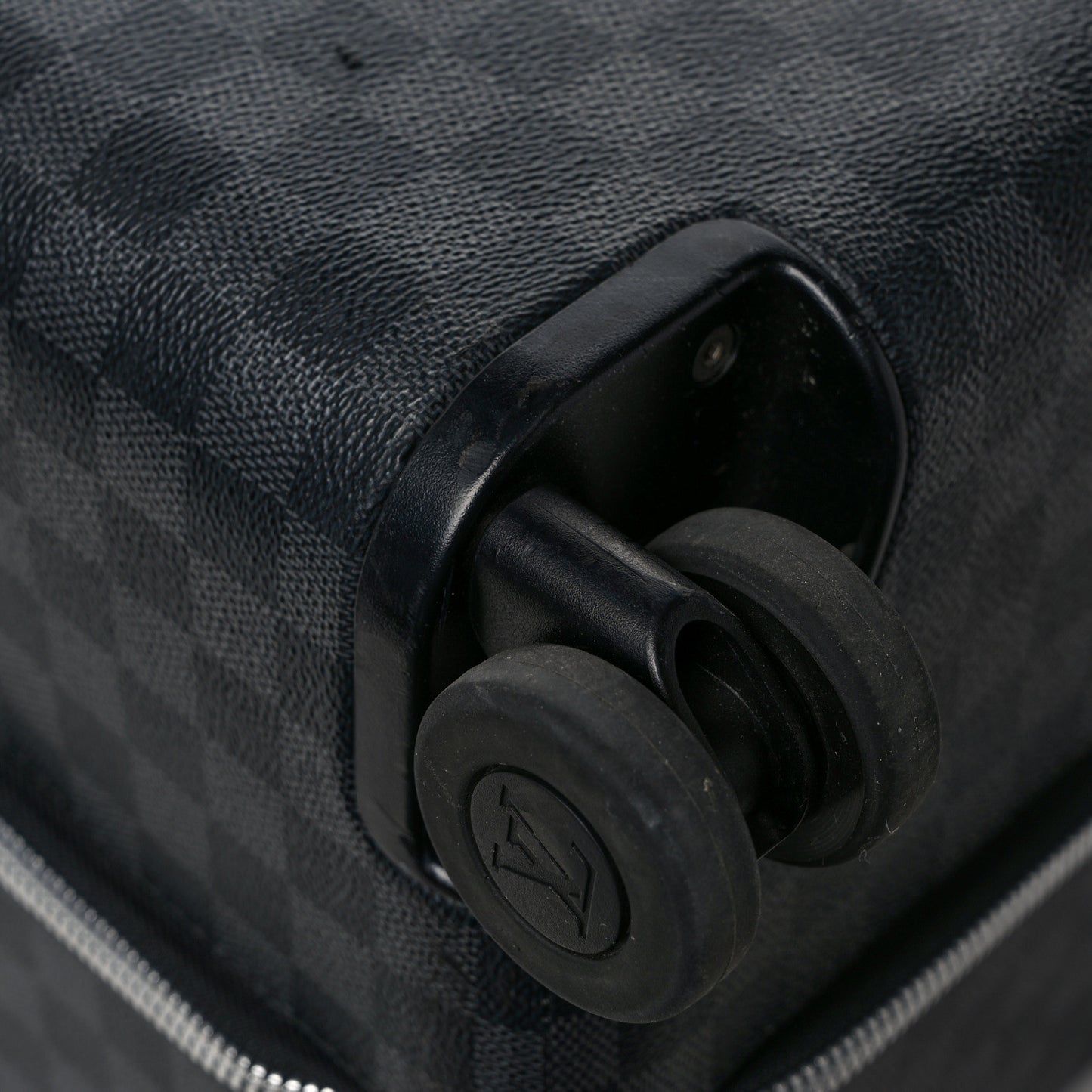Damier Graphite Horizon 70