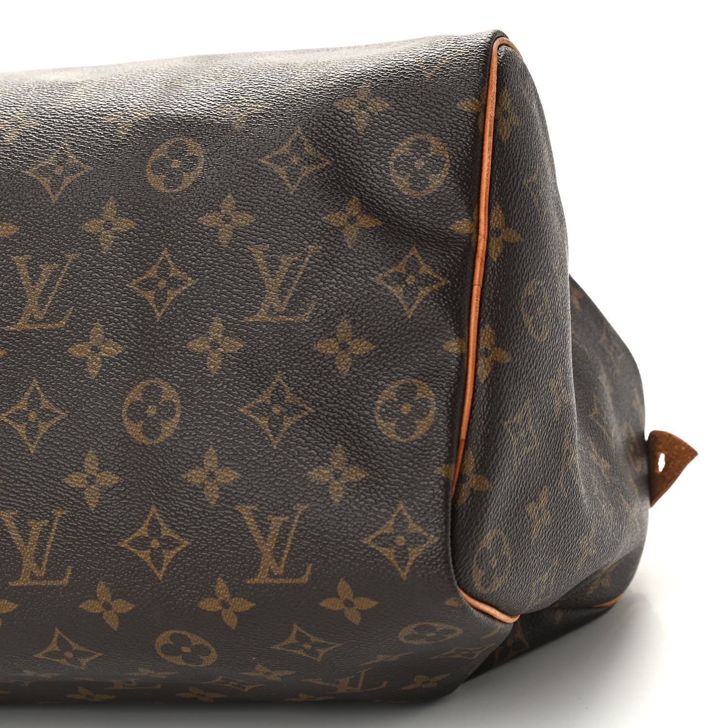 Louis Vuitton Monogram Speedy 35 7 of 12