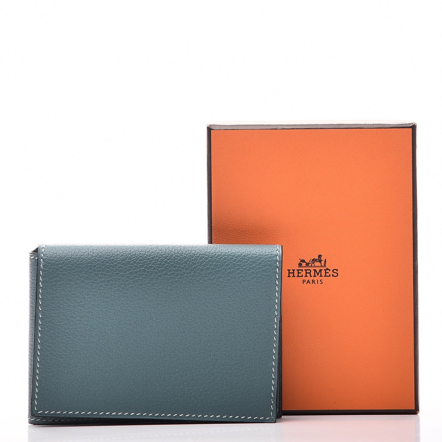 Evercolor Guernesey Blue Jean