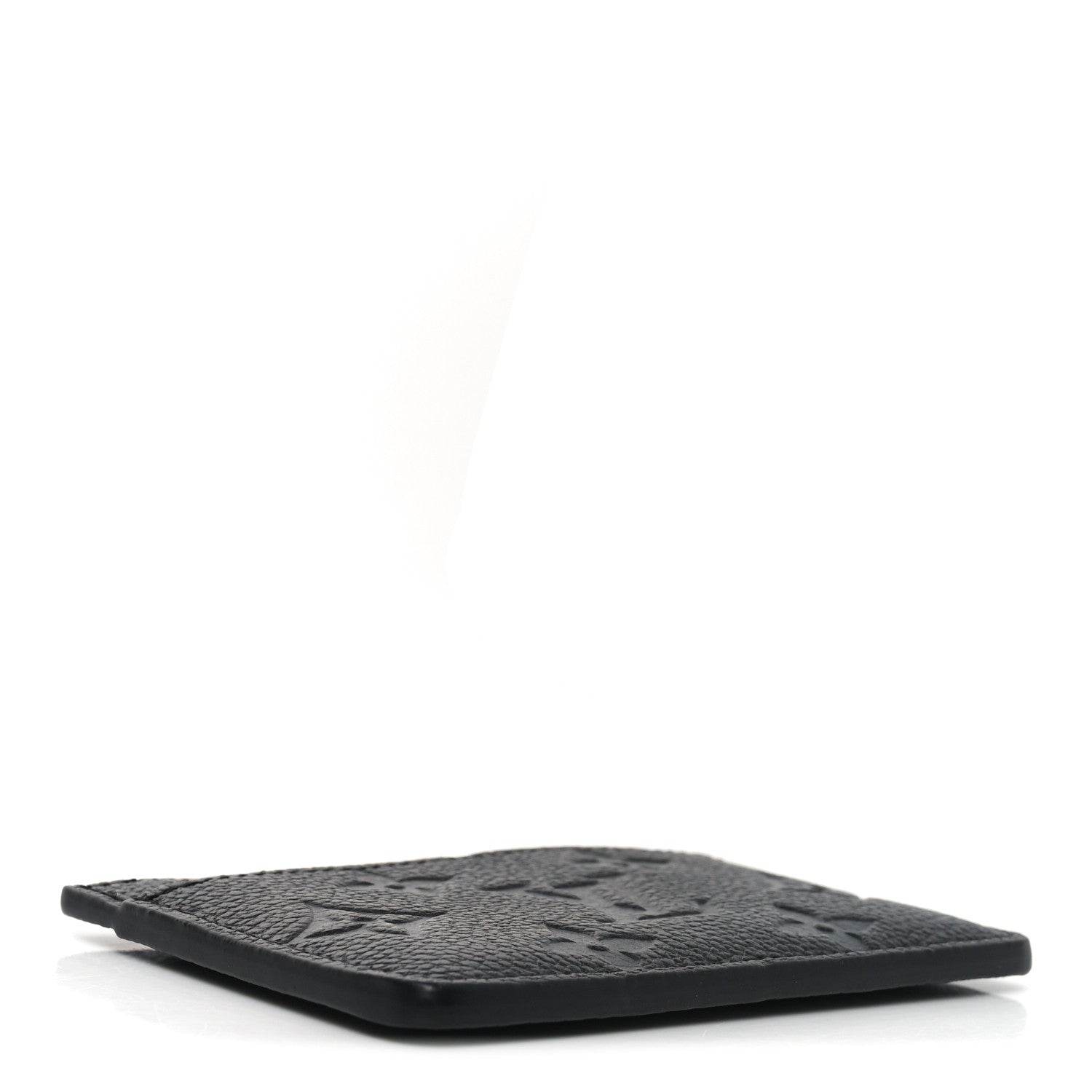 Louis Vuitton Empreinte Card Holder Black 4 of 6