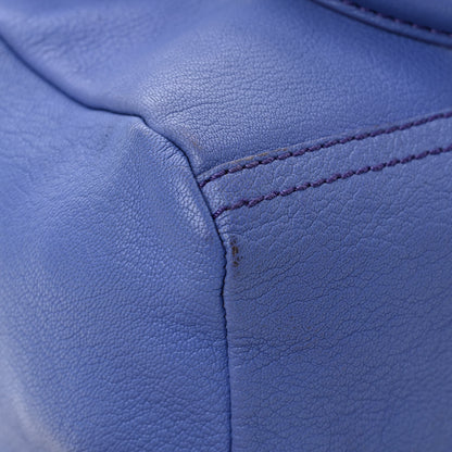 Givenchy Sugar Goatskin Small Pandora Blue 13 of 17