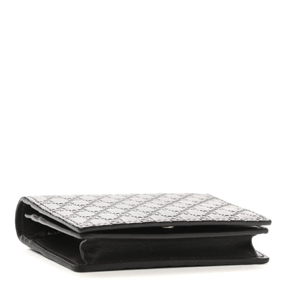 Gucci Microguccissima Card Case Wallet Testa di Moro 4 of 7