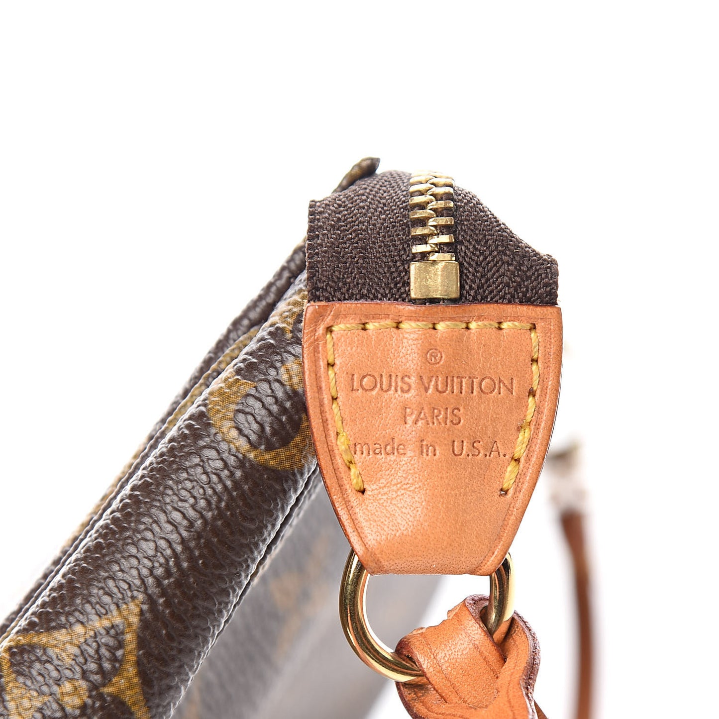 Monogram Pochette Accessories