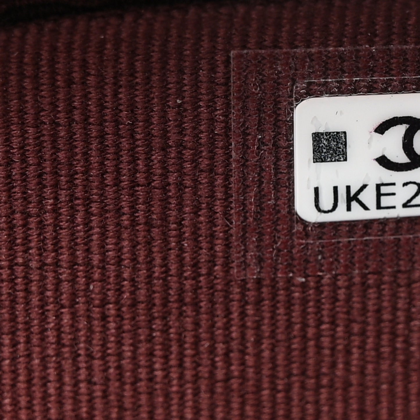 Caviar Quilted CC Mini Classic Backpack Black