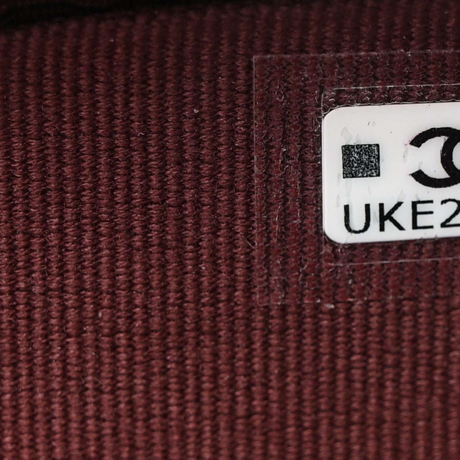 Chanel Caviar Quilted CC Mini Classic Backpack Black 7 of 12