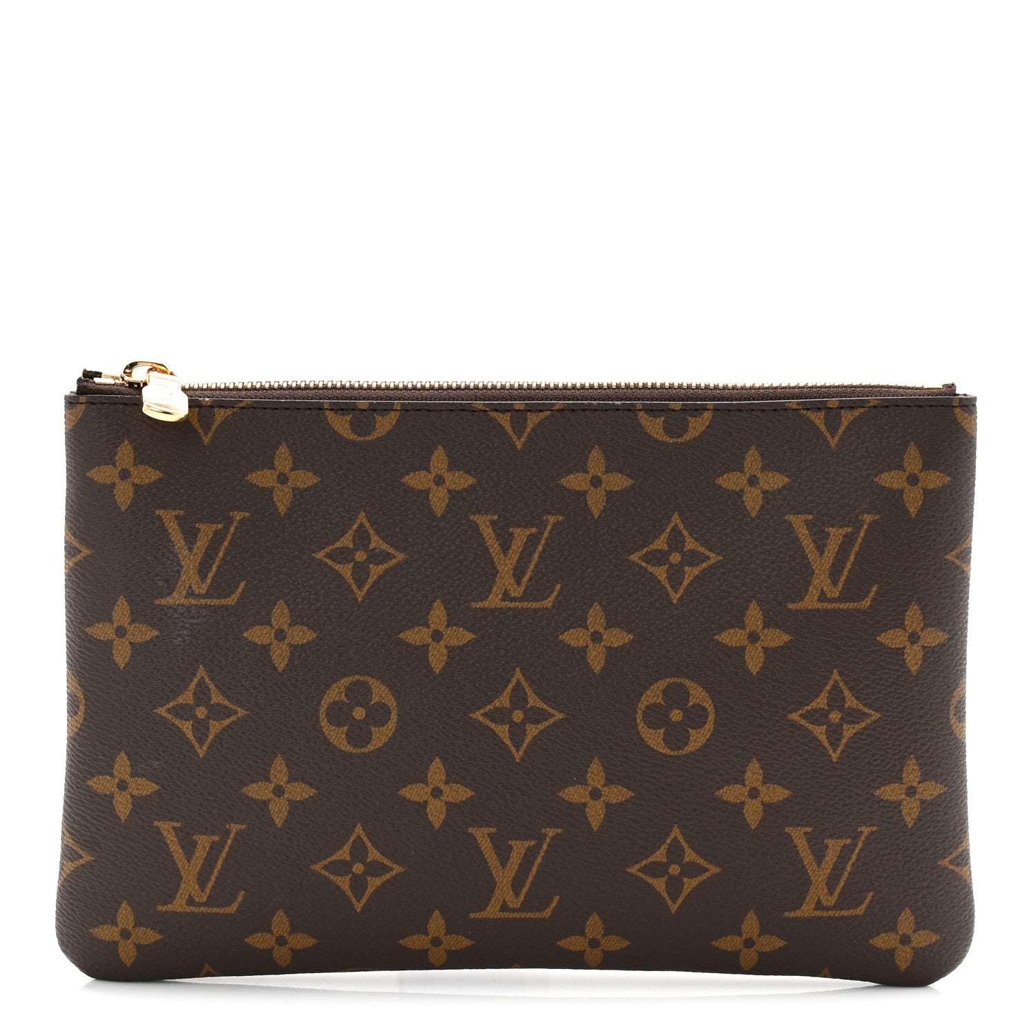Louis Vuitton Monogram Key Pouch M 1 of 6