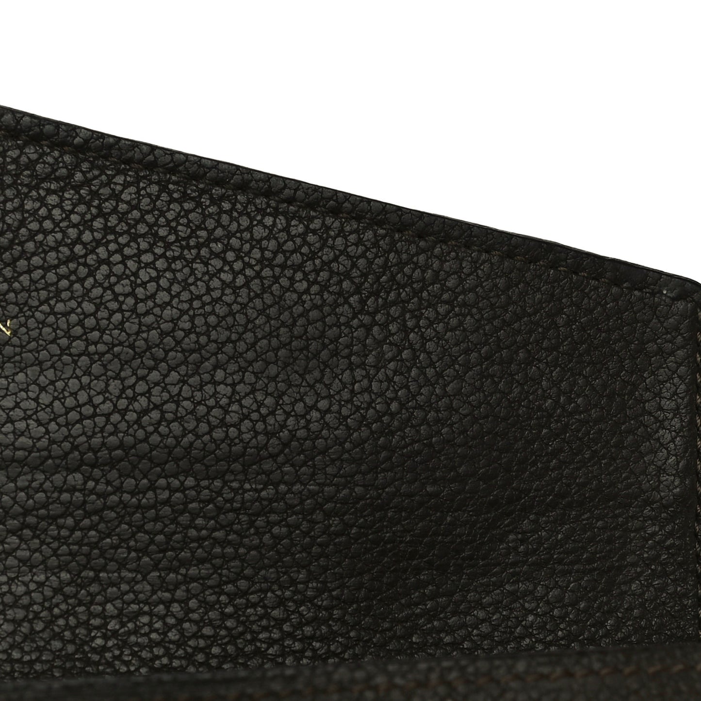 Empreinte Curieuse Wallet Terre