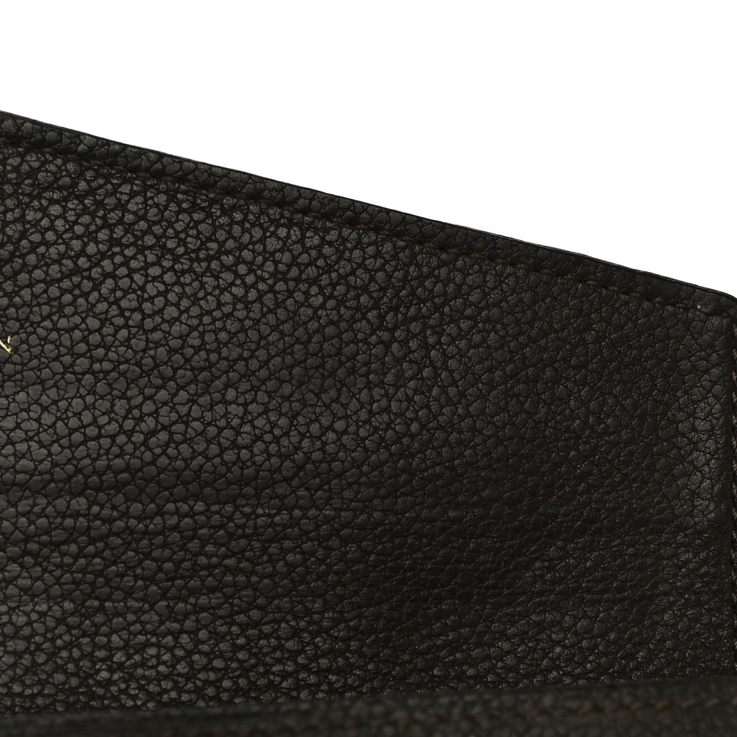 Louis Vuitton Empreinte Curieuse Wallet Terre 9 of 9